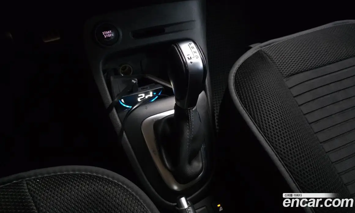 Renault (Samsung) QM3 2019 1.5 автомат (гидро), фото 9