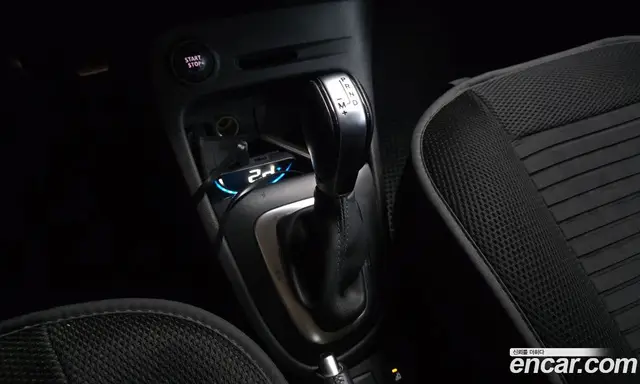 Renault (Samsung) QM3 2019 1.5 автомат (гидро), миниатюра 9