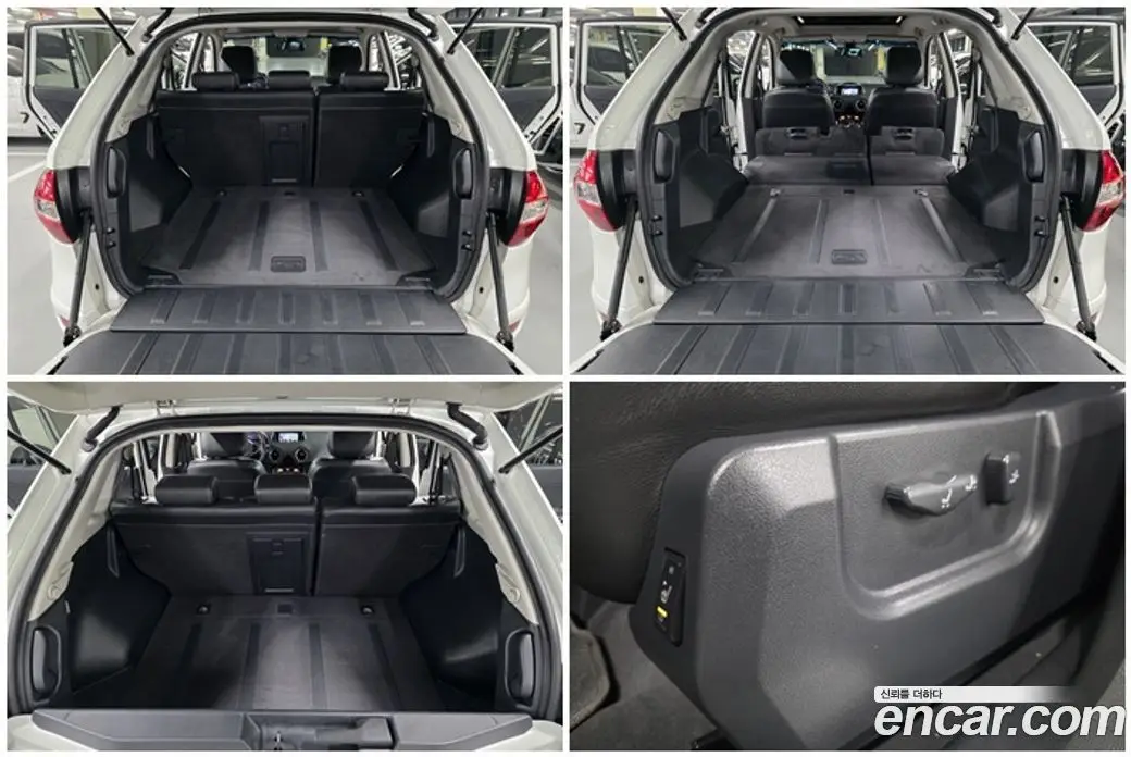 Renault (Samsung) QM5 2012 2.0 автомат (гидро), фото 13