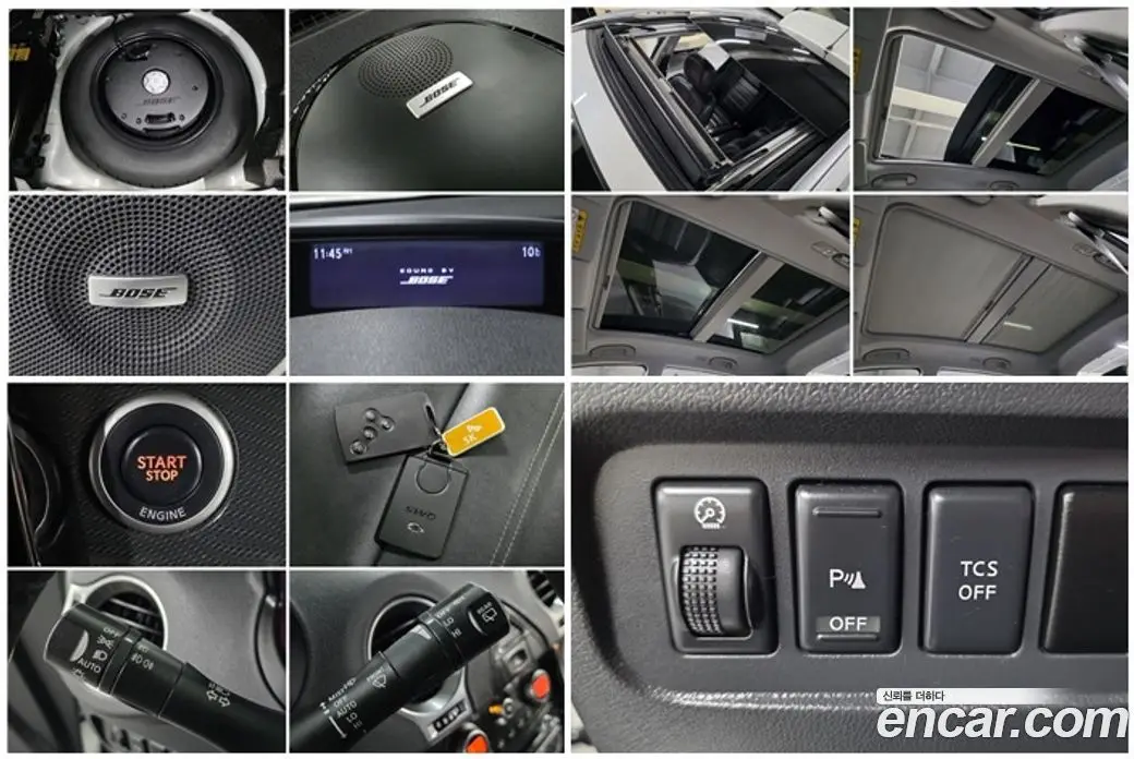 Renault (Samsung) QM5 2012 2.0 автомат (гидро), фото 14