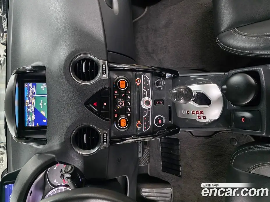 Renault (Samsung) QM5 2012 2.0 автомат (гидро), фото 10