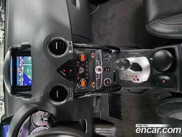 Renault (Samsung) QM5 2012 2.0 автомат (гидро), миниатюра 10
