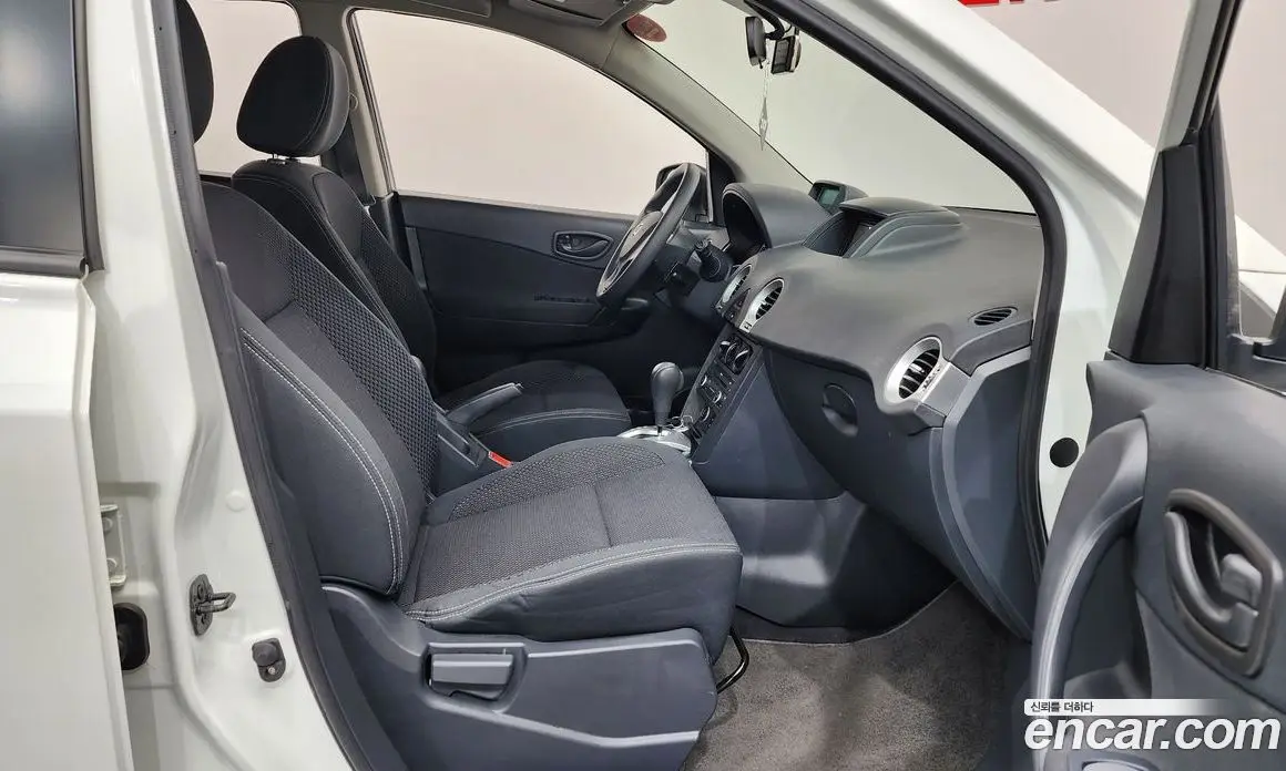 Renault (Samsung) QM5 2013 2.0 автомат (гидро), фото 11