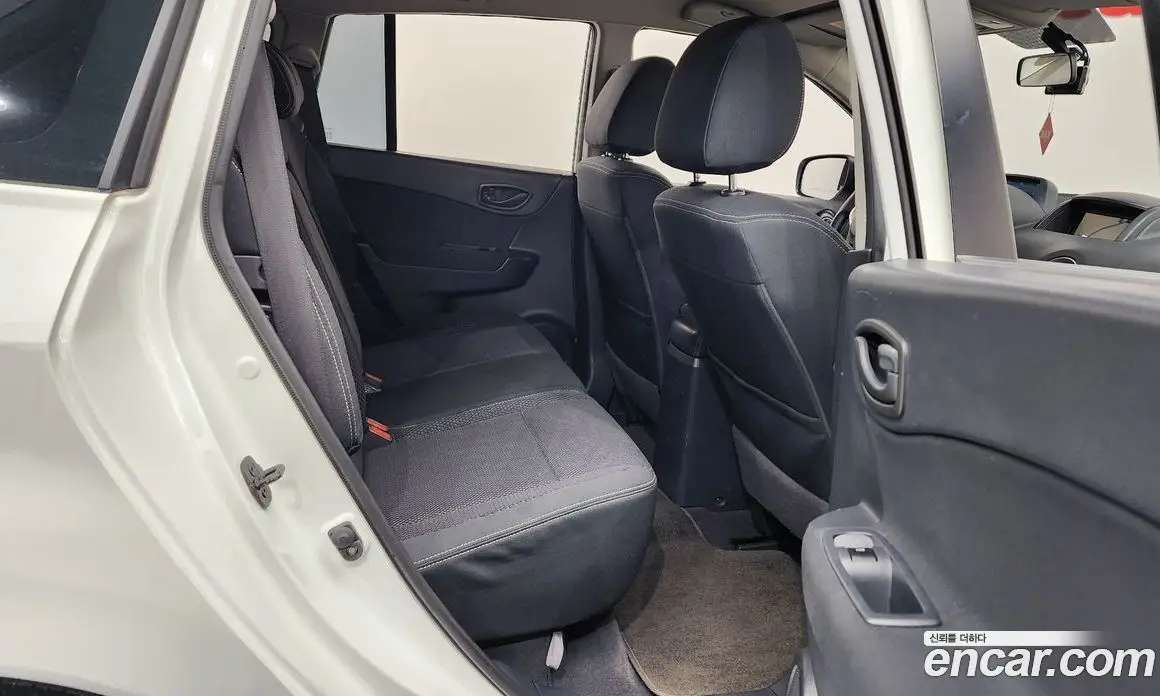 Renault (Samsung) QM5 2013 2.0 автомат (гидро), фото 12