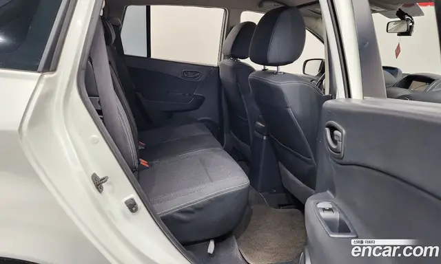 Renault (Samsung) QM5 2013 2.0 автомат (гидро), миниатюра 12