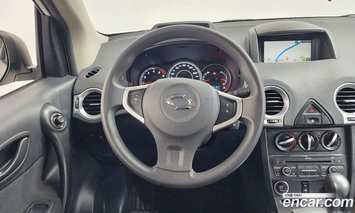 Renault (Samsung) QM5 2013 2.0 автомат (гидро), фото 13
