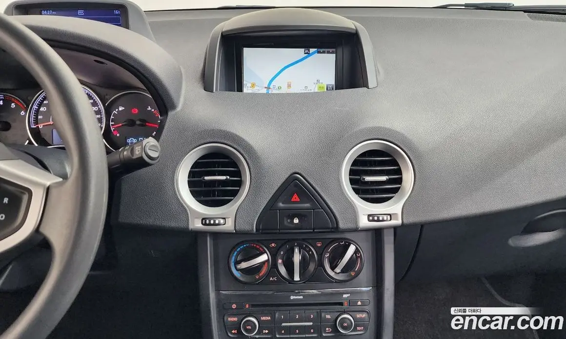 Renault (Samsung) QM5 2013 2.0 автомат (гидро), фото 14