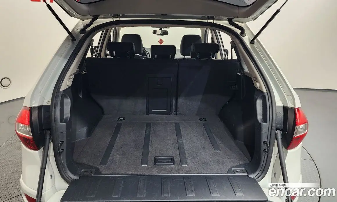 Renault (Samsung) QM5 2013 2.0 автомат (гидро), фото 20