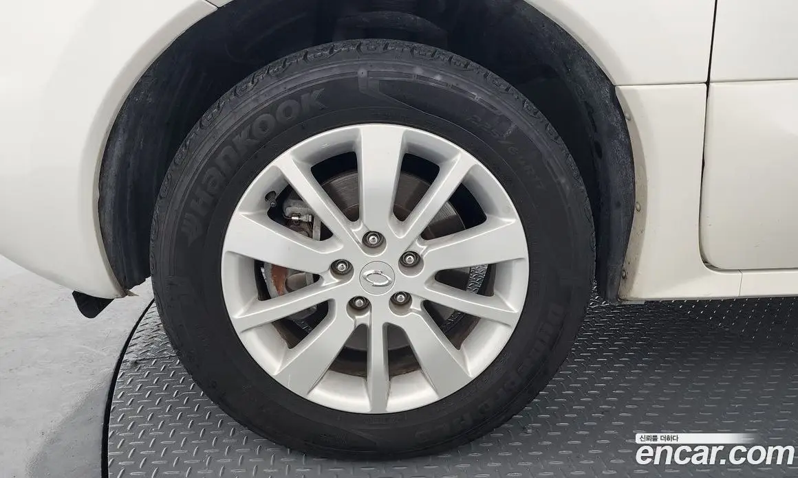 Renault (Samsung) QM5 2013 2.0 автомат (гидро), фото 5