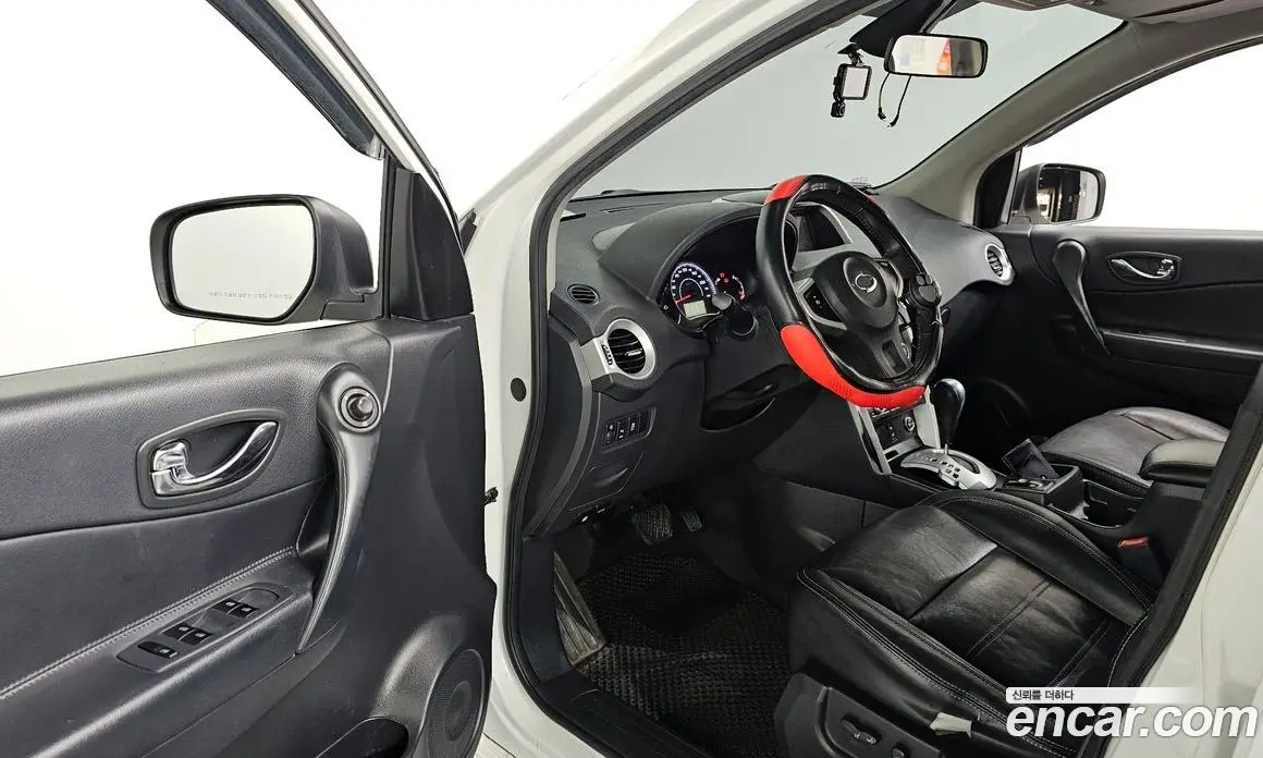 Renault (Samsung) QM5 2014 2.0 автомат (гидро), фото 11