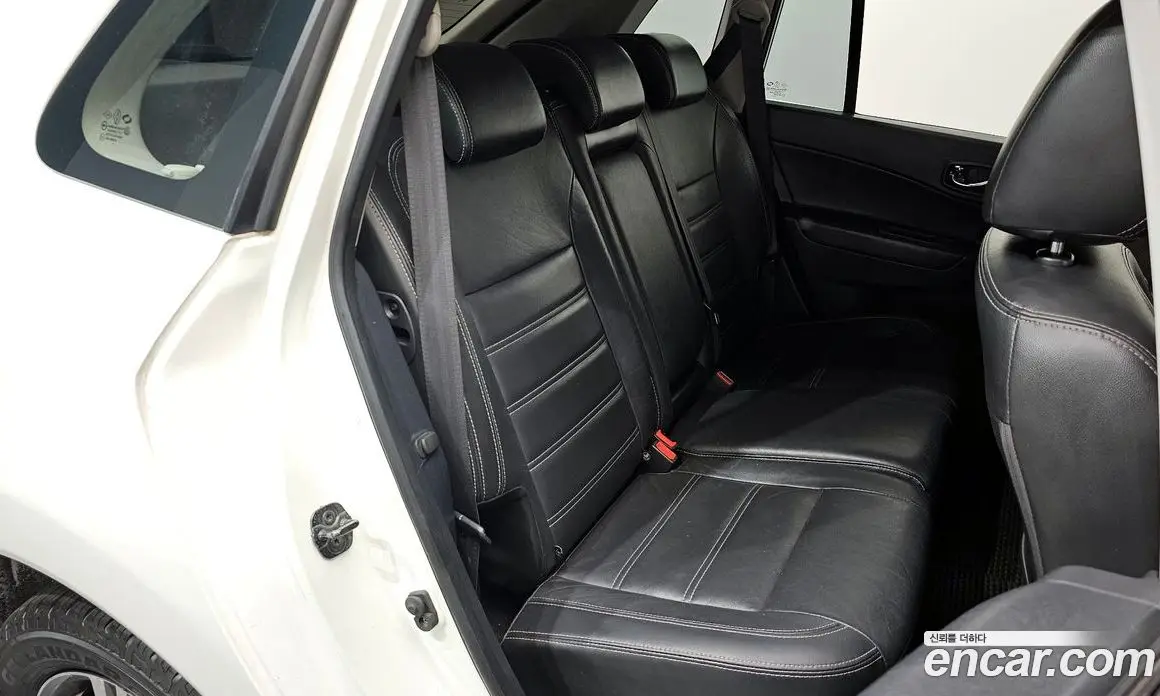 Renault (Samsung) QM5 2014 2.0 автомат (гидро), фото 12