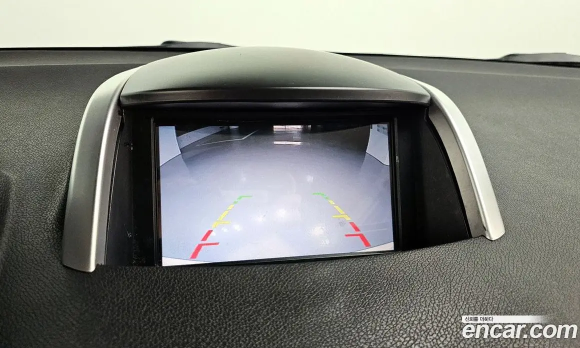 Renault (Samsung) QM5 2014 2.0 автомат (гидро), фото 16