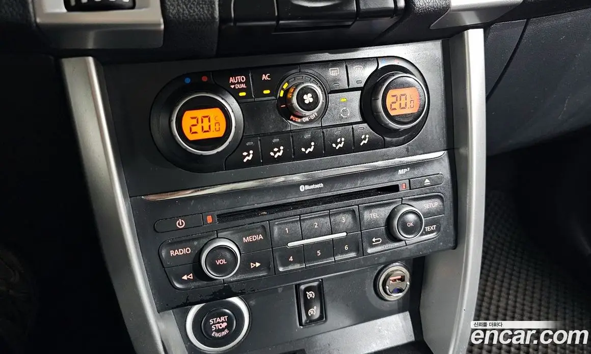 Renault (Samsung) QM5 2014 2.0 автомат (гидро), фото 17