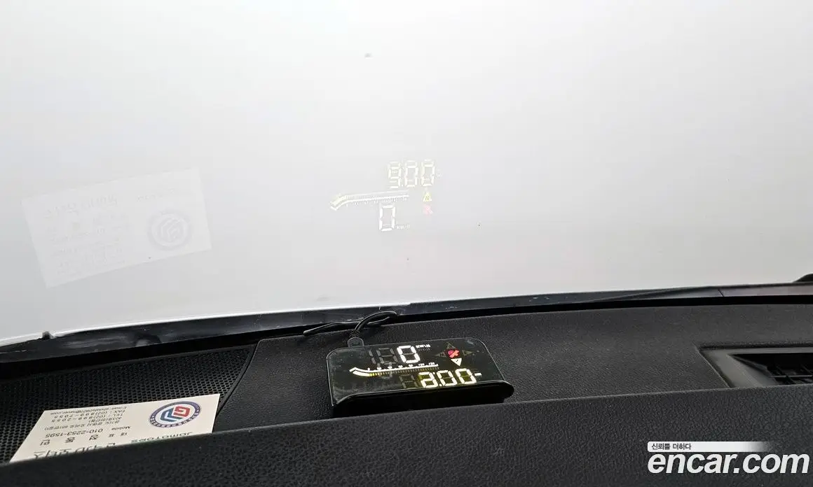 Renault (Samsung) QM5 2014 2.0 автомат (гидро), фото 18
