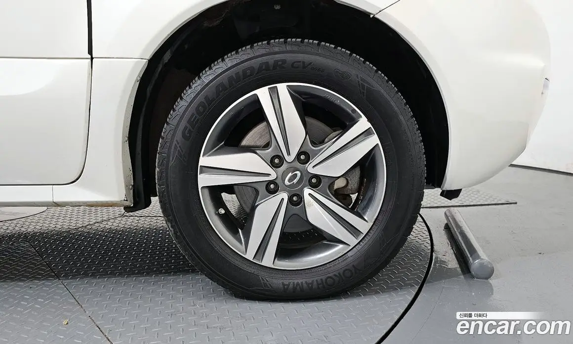 Renault (Samsung) QM5 2014 2.0 автомат (гидро), фото 5