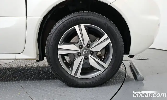 Renault (Samsung) QM5 2014 2.0 автомат (гидро), миниатюра 5