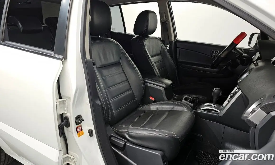 Renault (Samsung) QM5 2014 2.0 автомат (гидро), фото 10