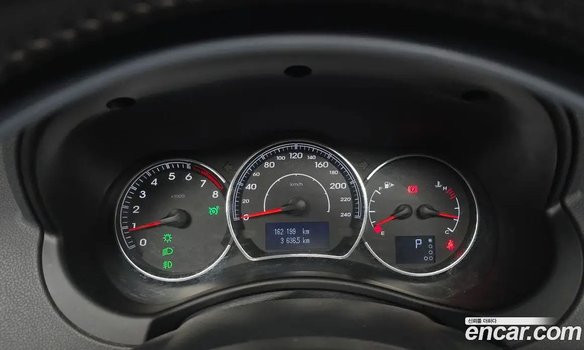 Renault (Samsung) QM5 2014 2.0 автомат (гидро), фото 11