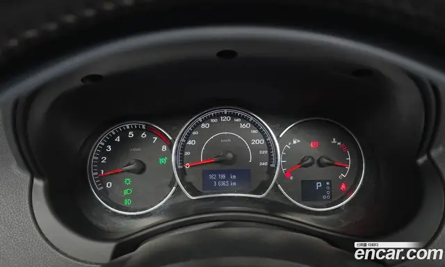 Renault (Samsung) QM5 2014 2.0 автомат (гидро), миниатюра 11