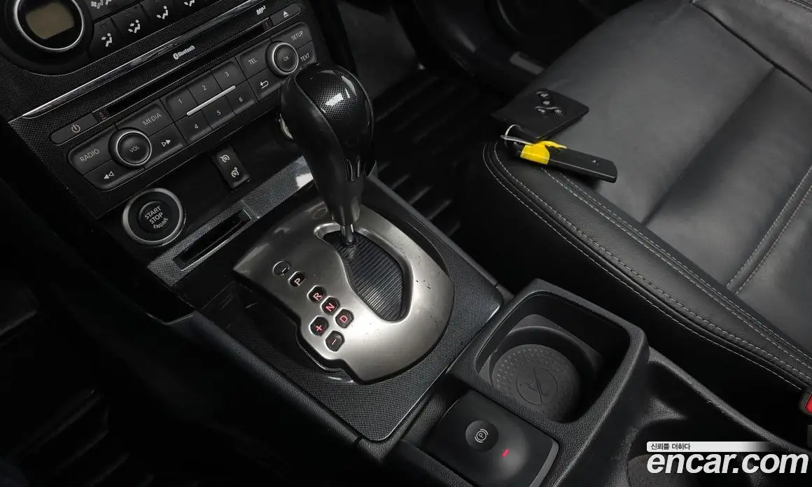 Renault (Samsung) QM5 2014 2.0 автомат (гидро), фото 12