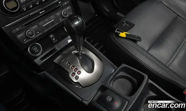 Renault (Samsung) QM5 2014 2.0 автомат (гидро), миниатюра 12
