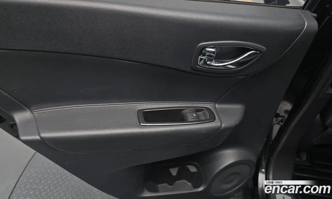 Renault (Samsung) QM5 2014 2.0 автомат (гидро), фото 14
