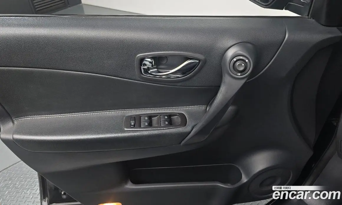 Renault (Samsung) QM5 2014 2.0 автомат (гидро), фото 15