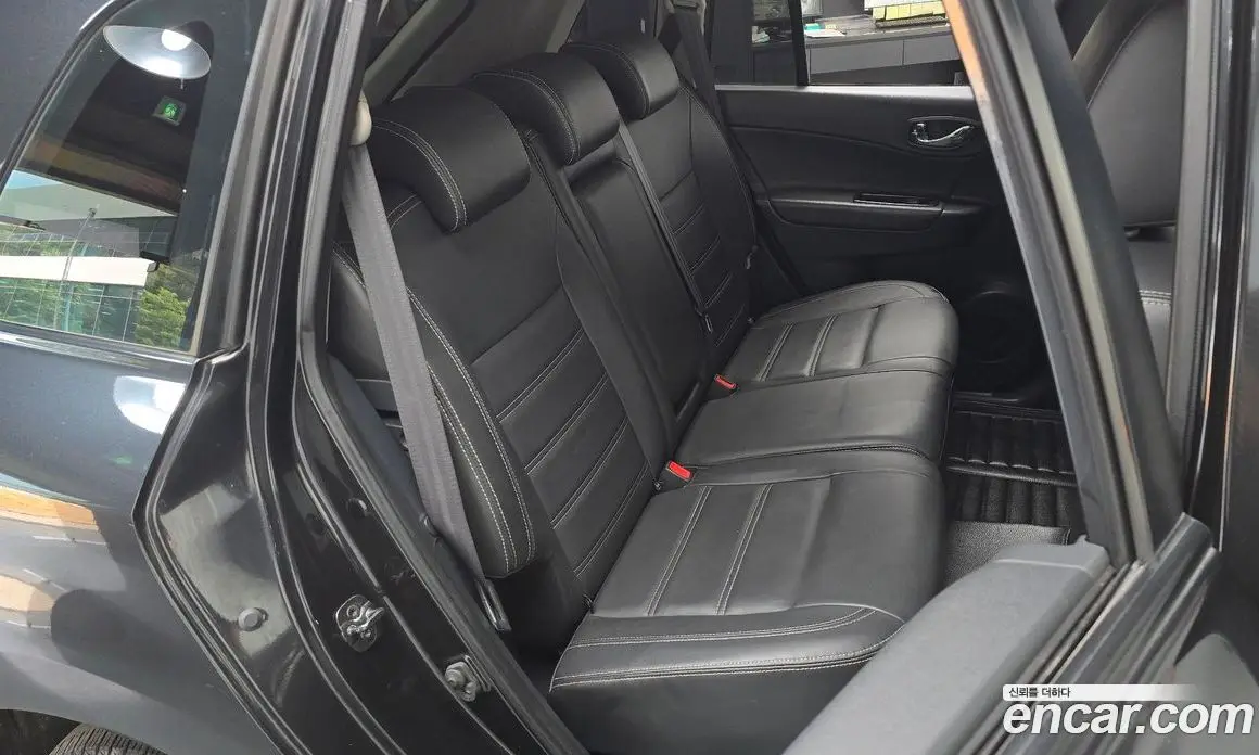Renault (Samsung) QM5 2014 2.0 автомат (гидро), фото 17