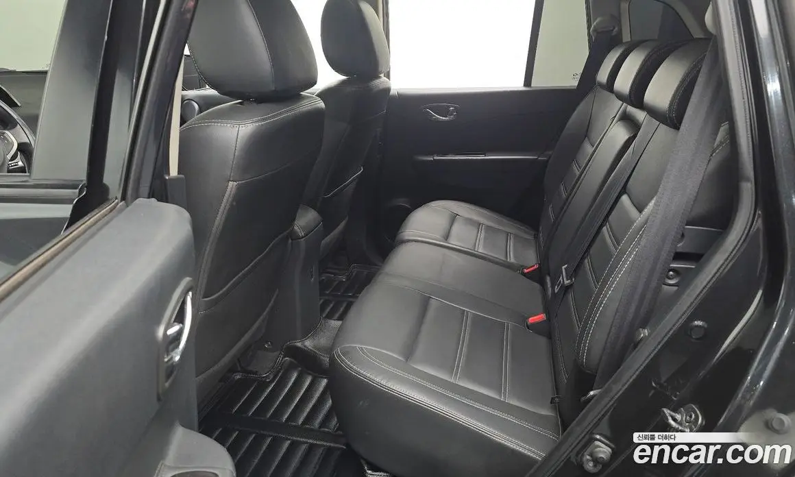 Renault (Samsung) QM5 2014 2.0 автомат (гидро), фото 18