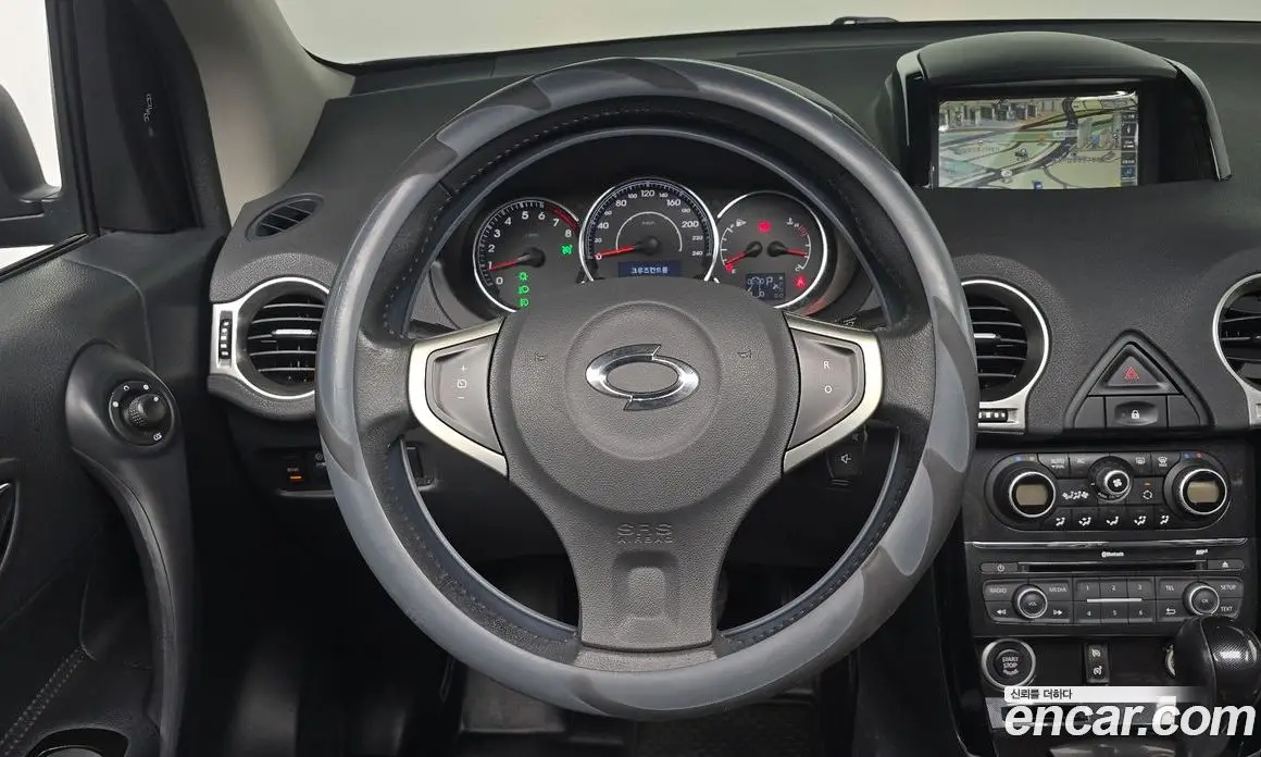 Renault (Samsung) QM5 2014 2.0 автомат (гидро), фото 19