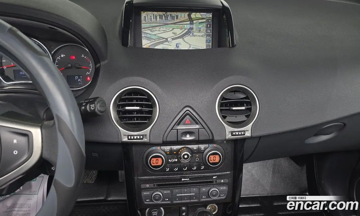 Renault (Samsung) QM5 2014 2.0 автомат (гидро), фото 21