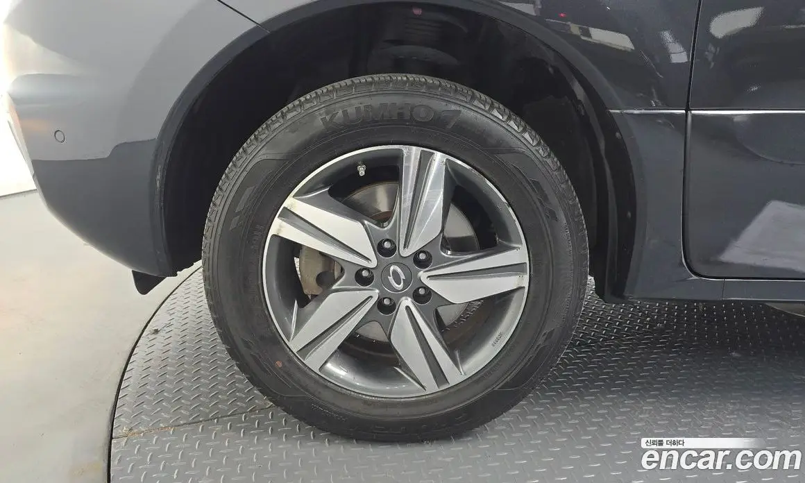 Renault (Samsung) QM5 2014 2.0 автомат (гидро), фото 27