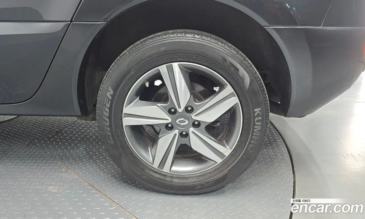 Renault (Samsung) QM5 2014 2.0 автомат (гидро), фото 28