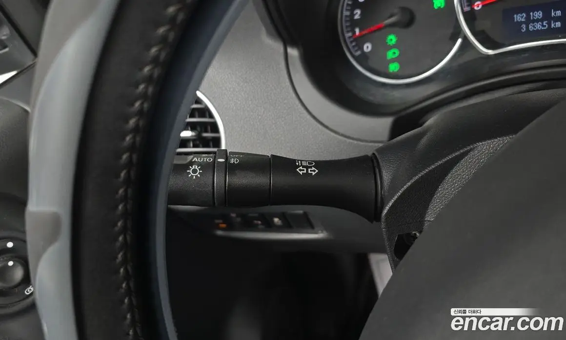 Renault (Samsung) QM5 2014 2.0 автомат (гидро), фото 29