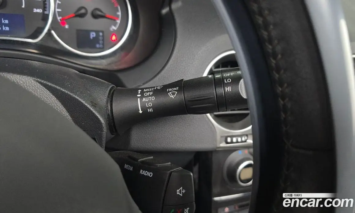 Renault (Samsung) QM5 2014 2.0 автомат (гидро), фото 30
