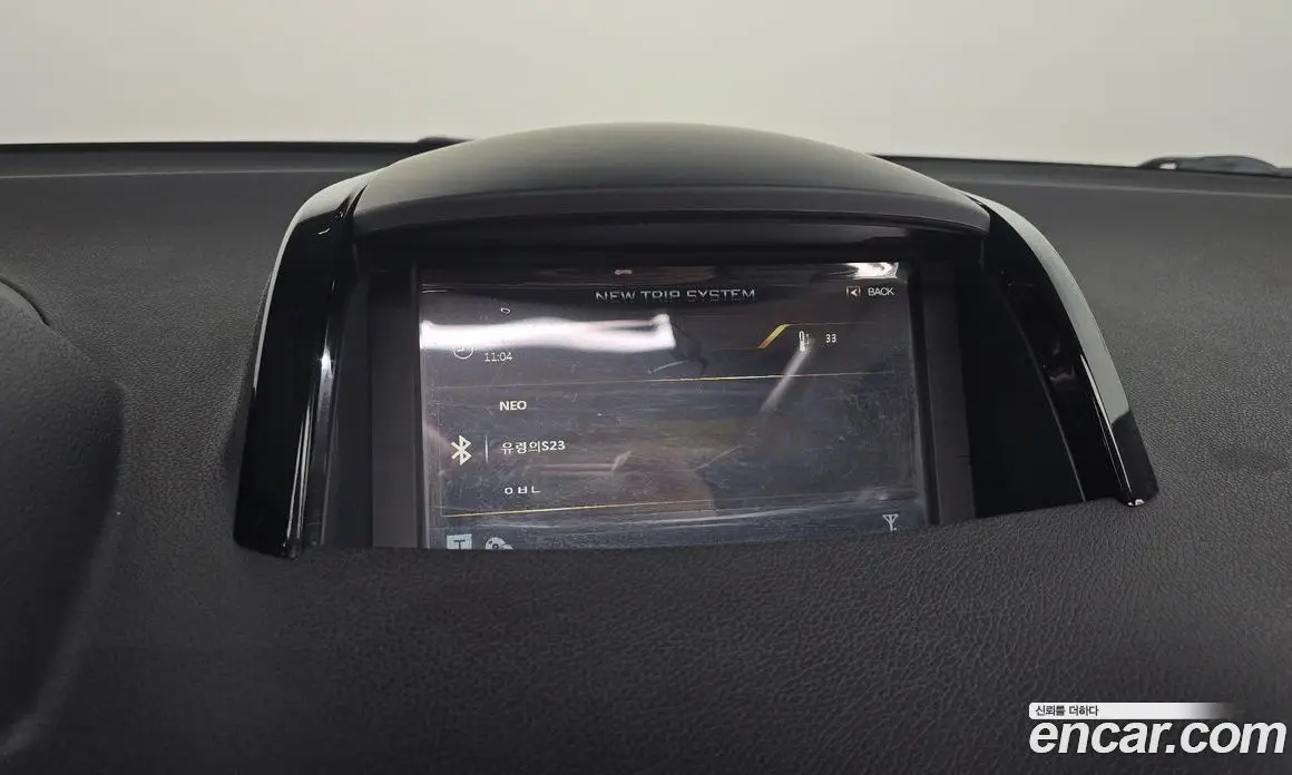 Renault (Samsung) QM5 2014 2.0 автомат (гидро), фото 31