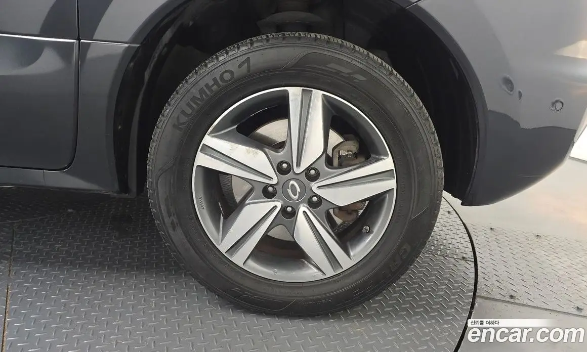 Renault (Samsung) QM5 2014 2.0 автомат (гидро), фото 7