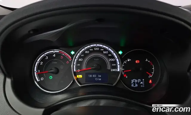 Renault (Samsung) QM5 2015 2.0 автомат (гидро), миниатюра 11