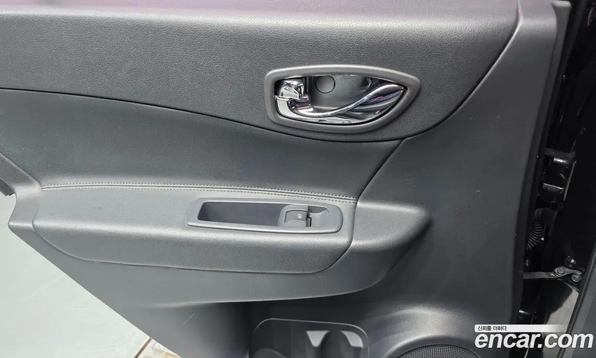 Renault (Samsung) QM5 2015 2.0 автомат (гидро), фото 15