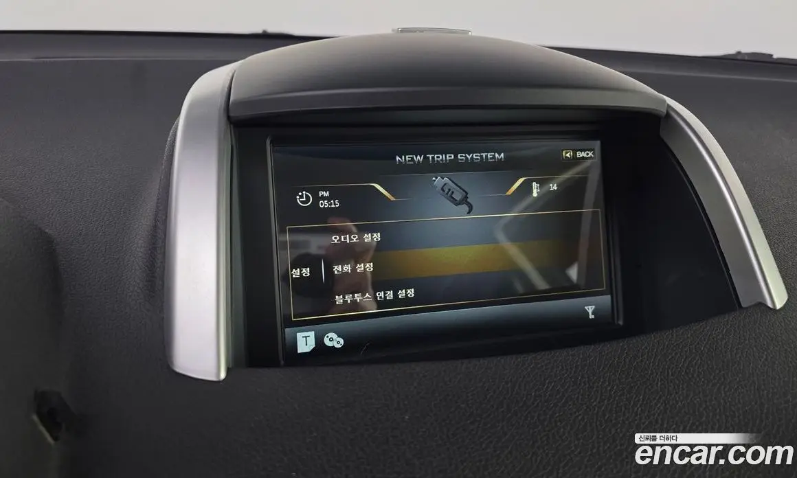 Renault (Samsung) QM5 2015 2.0 автомат (гидро), фото 21