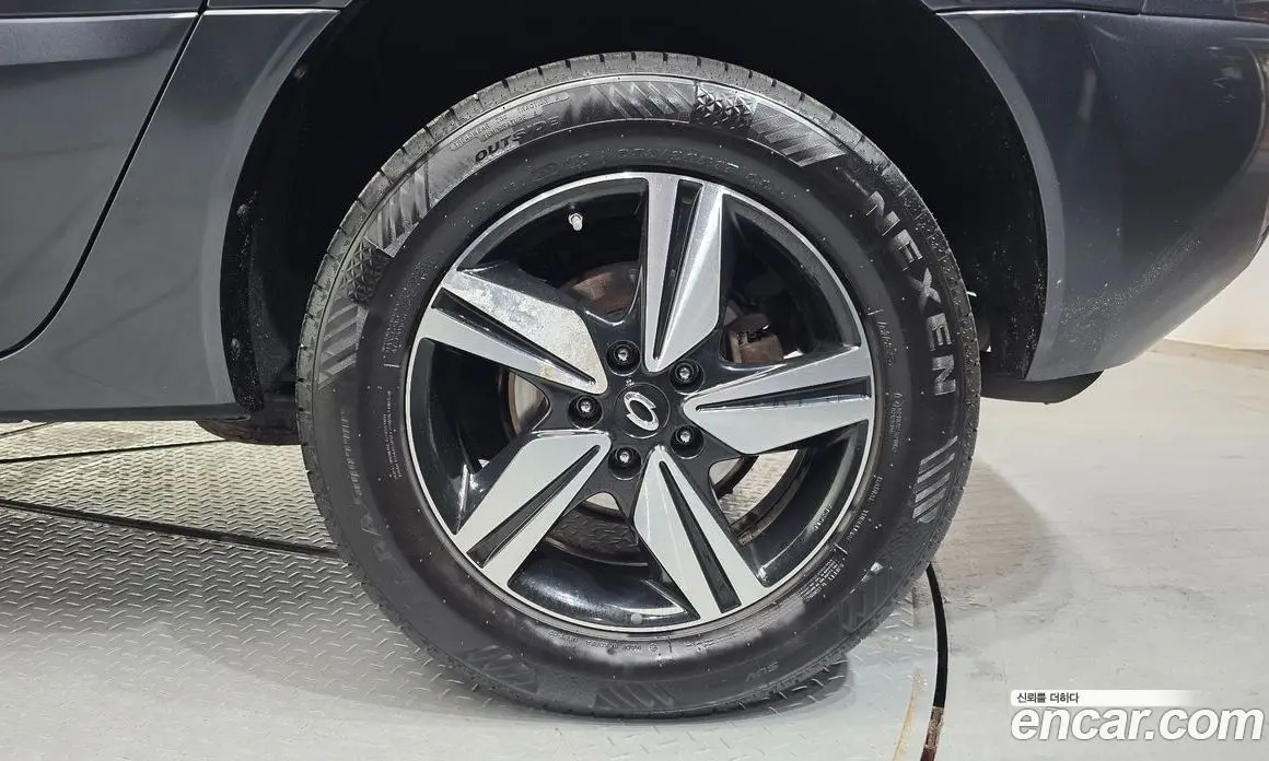 Renault (Samsung) QM5 2015 2.0 автомат (гидро), фото 7