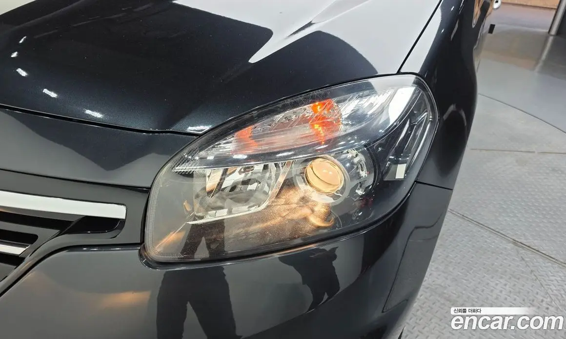 Renault (Samsung) QM5 2015 2.0 автомат (гидро), фото 8