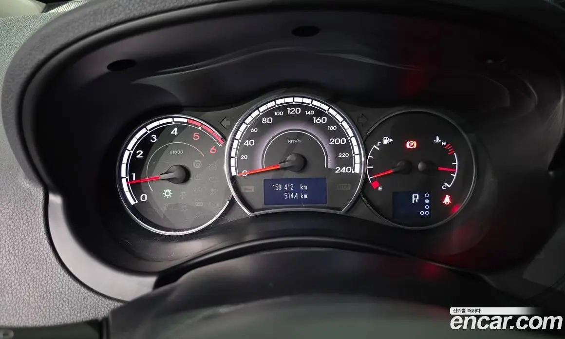 Renault (Samsung) QM5 2015 2.0 автомат (гидро), фото 11