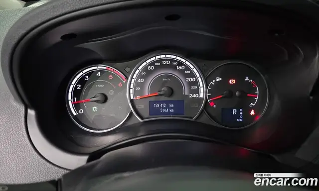 Renault (Samsung) QM5 2015 2.0 автомат (гидро), миниатюра 11