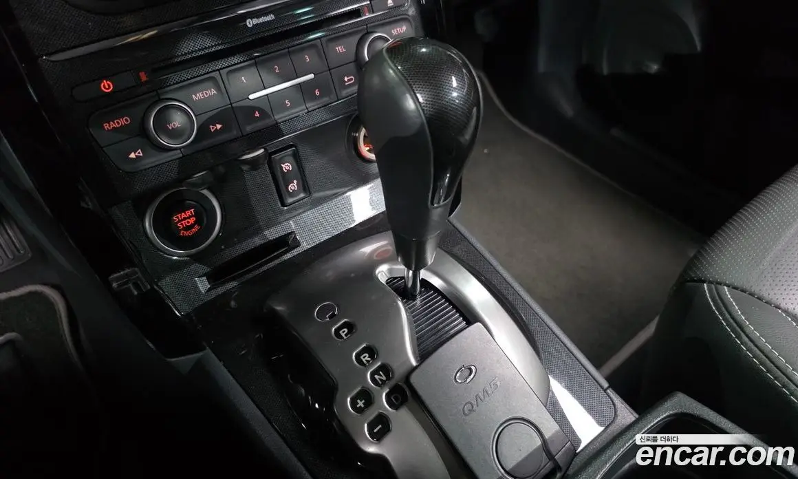 Renault (Samsung) QM5 2015 2.0 автомат (гидро), фото 12