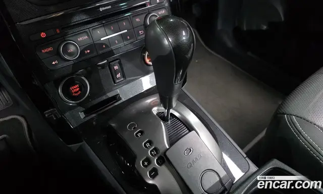 Renault (Samsung) QM5 2015 2.0 автомат (гидро), миниатюра 12