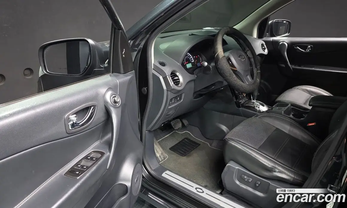 Renault (Samsung) QM5 2015 2.0 автомат (гидро), фото 13