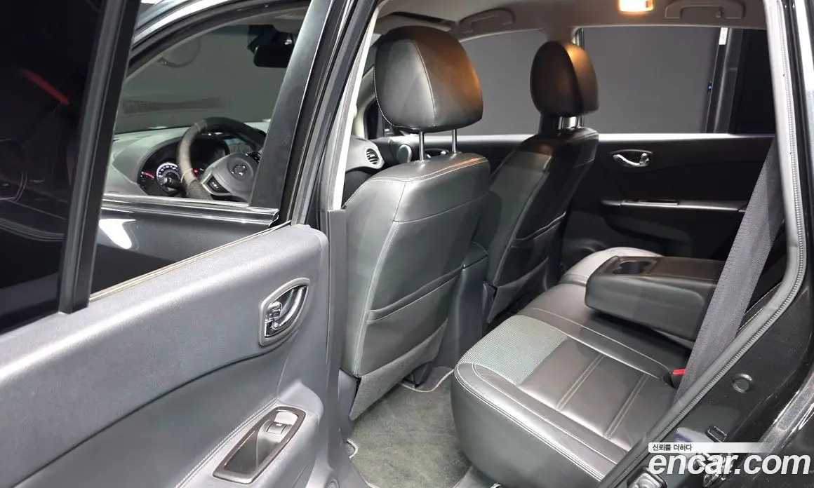 Renault (Samsung) QM5 2015 2.0 автомат (гидро), фото 16