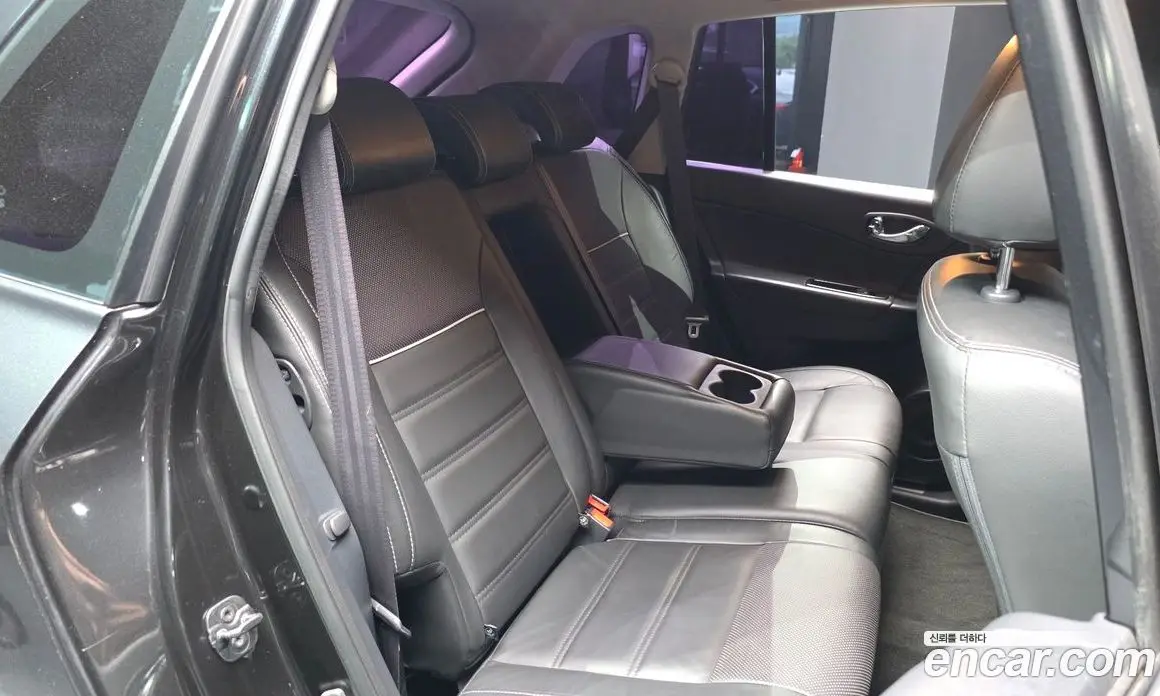Renault (Samsung) QM5 2015 2.0 автомат (гидро), фото 17