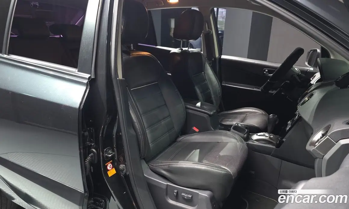 Renault (Samsung) QM5 2015 2.0 автомат (гидро), фото 18